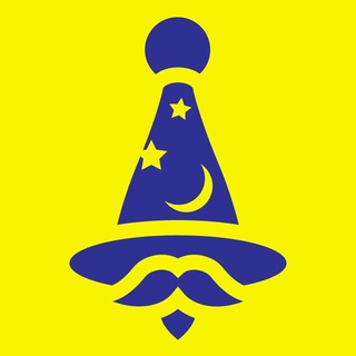 Логотип телеграм -каналу igromagua — Igromag | Ігромаг