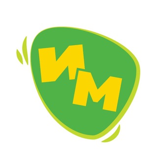 Логотип телеграм канала @igromama — IgroMama - игры для развития мозга