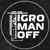 Логотип телеграм канала @igromanofff — 💎 Igromanoff