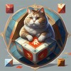 Логотип телеграм канала @igromanya_boardgames — ИгроМаня
