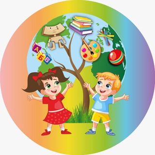 Логотип телеграм канала @igromir_sochi — ИГРОМИР детский центр в Сочи