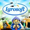 Логотип телеграм канала @igrosoft_slot — Лучшие игровые автоматы