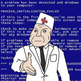 Telegram channel Игровая палата logo