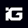 Логотип телеграм -каналу igroveua — iGROVE.UA