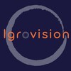 Логотип телеграм канала @igrovision — Igrovision