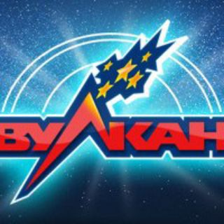 Логотип телеграм канала @igrovoe_kazinovulkan — Казино