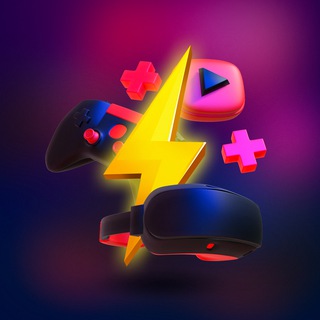 Telegram channel Короче | Игровой logo
