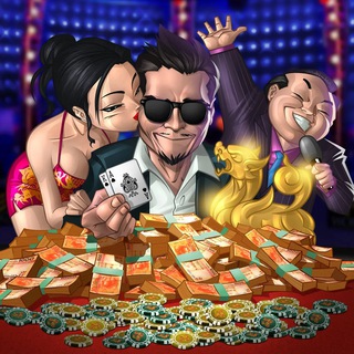 Логотип телеграм канала @igrovoy_revizor — Игровой Ревизор