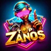 Telegram channel Казиноoz TOP ZANOS TOP ZANOS logo