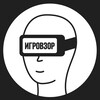 Логотип телеграм канала @igrovzor_next — Игровзор 2.0