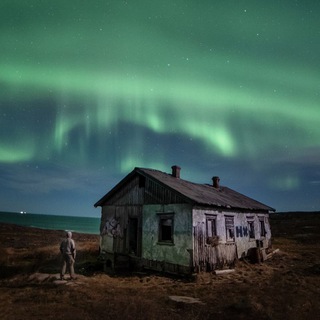 Логотип телеграм канала @igrphoto — В поисках Китеж-града