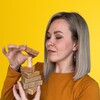 Логотип телеграм канала @igrulex — IGRULEX - логомир Натальи Захаровой