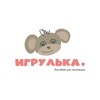 Логотип телеграм канала @igrulkalogo — Игрулька
