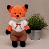 Логотип телеграм канала @igrushkiizplushki — Игрушки из плюшки Amigurumi Вязаные игрушки Схемы, идеи, мк
