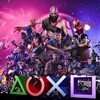 Логотип телеграм канала @igry_playstation — ИГРЫ PLAYSTATION