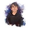 Логотип телеграм канала @igshnasvyazi — Мишель Калинский