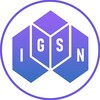 Логотип телеграм -каналу igsnchannel — Prof IGSN