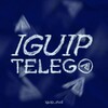 Логотип телеграм канала @iguiptelega — IGUIP TELEGA