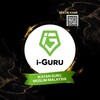 Logo of telegram channel igurumalaysia — Ikatan Guru Muslim Malaysia | I-Guru
