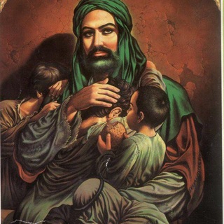 لوگوی کانال تلگرام ih_mt — ‏ لـ تبارك الرحمن