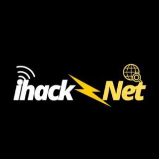 Logo of telegram channel ihackbookofficial — Ethical Hacking Mentorship program