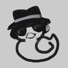 Логотип телеграм канала @ihatechance — [BOOBASLOP] ПОК-ПОК шансенок