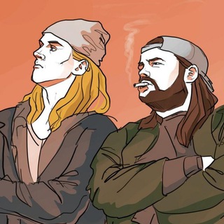 Логотип телеграм канала @ihatemovies — посмотрел недавно фильм