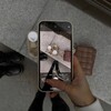 Логотип телеграм канала @ihaveblog — у меня свой блог