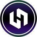 Logo saluran telegram ihcoinofficial — IHC Official Channel