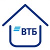 Логотип телеграм канала @ihcvtb — ИЖС с ВТБ