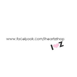 电报频道的标志 iheartz4ever — IHEARTZSHOP 小z美國代購