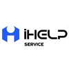 Логотип телеграм канала @ihelp_moscow — iHelp | Ремонт телефонов/ноутбуков/ и др.