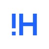 Логотип телеграм канала @ihelper_agency — iHelper news e-com