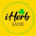 Logo saluran telegram iherb_kazan_vnalichii — Айхерб в наличии Казань