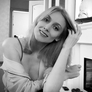 Telegram channel Татьяна Грибанова про iHerb logo