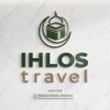 Telegram kanalining logotibi ihlos_travel_1 — Ihlos_travel