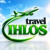 Telegram kanalining logotibi ihlos_travel_12 — IHLOS TRAVEL