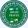 Telegram kanalining logotibi ihlostravel_asaka — IHLOS Travel