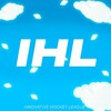 Логотип телеграм канала @ihlpuck — IHL || Инновационная Хоккейная лига