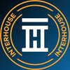 Логотип телеграм канала @ihlyceum — IH Lyceum