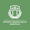Логотип телеграм канала @ihma22 — ALIMOV BEXZAD SETMAMATOVICH