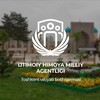 Telegram channel IHMA Toshkent viloyati logo