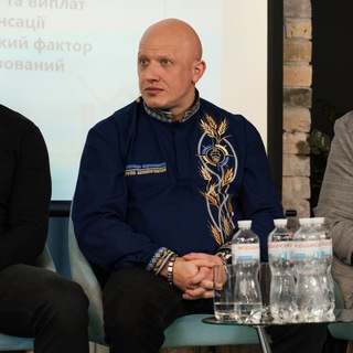 Логотип телеграм -каналу ihnatenko_yevhenii — Євгеній Ігнатенко