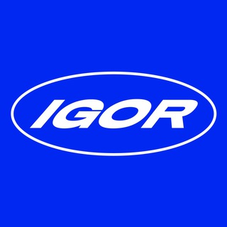 Логотип телеграм -каналу ihor_design — Ihor’s design works℠