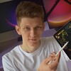 Логотип телеграм -каналу ihor_codes — Ihor Codes