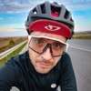 Логотип телеграм -каналу ihorovsiy — Овсій - Блох