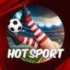 Telegram channel HOT Sport logo