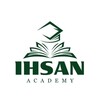 Telegram арнасының логотипі ihsan_oqu_ortaligy — "IHSAN_OQU_ORTALIGY"