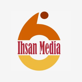 Logo saluran telegram ihsanmediapenerbit — IHSAN MEDIA Penerbit