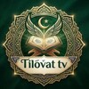 Telegram kanalining logotibi ihsyci — Tilovat Tv🎧